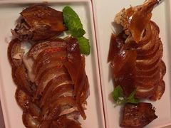 -京华烟云·北京烤鸭(领展购物广场·中关村店)