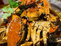 -美庐时尚餐厅(菱角湖店)