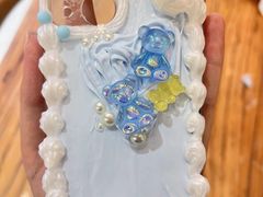 -陶语手工·拼豆·陶艺·银饰diy(宽厚里店)