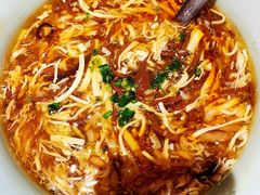酸辣汤-上海人家花樣年华(中山公园店)