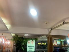 -百年神厨·地道川菜(清江西路店)