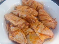 -马路牙子地桌烤肉(工体店)