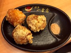 博多一幸舍(侨福芳草地店)-博多一幸舍(侨福芳草地购物中心店)