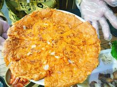 -京玉菲饭店(李村店)