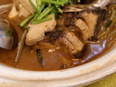 -尚岛私房菜(西方巷店)