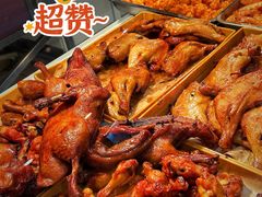 -京客隆超市(京源店)