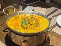 -素逸·泰料理(人民广场店)