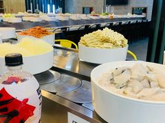 -鲸之味回转自助小火锅(钟鼎名悦店)