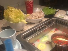 -金湖德庄精品火锅