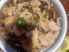 -牛记老坛香牛肉馆(六顺街店)