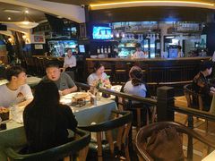 -碧特博格·20年品牌西餐厅(芜湖路店)
