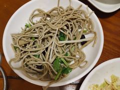 -老门框爆肚涮肉(金宝街店)