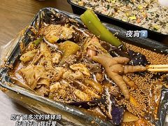 -明洋钵钵鸡(春田小区店)