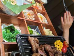 -味太助·银饭食堂(中华城店)