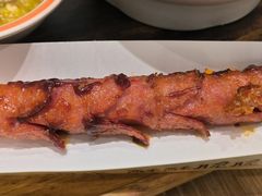 -小满手工粉(北京来福士店)