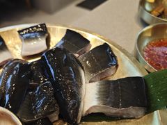 -味家烤肉烤鳗鱼牛排(西塔旗舰店)