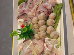 -粤顺渔坊·中山脆肉鲩火锅(清湖店)