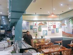 -阮氏娘·越南料理(双子塔店)