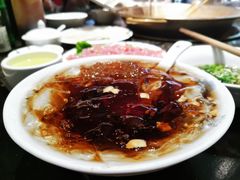 -巴蜀大宅门火锅(川音店)