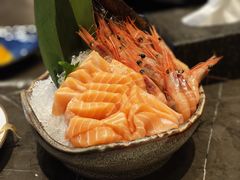 -大渔铁板烧(东城店)