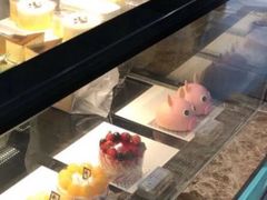 -美滋每客(太原龙湖苏宁百货店)