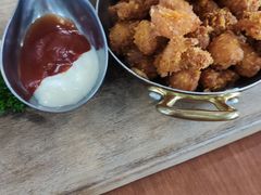 -魏斯理汉堡(西安沣东吾悦店)