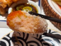 -太食獸泰式茶餐厅(IFS国金中心店)