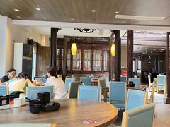 -香园茶社·金陵小灶(老门东店)