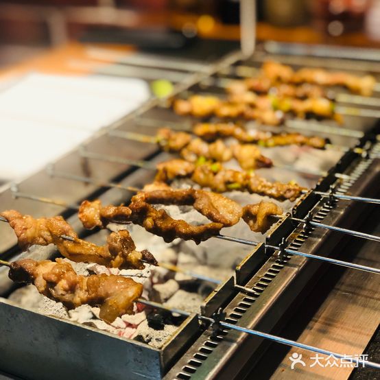 种花家的串店(世贸店)