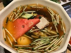 -英子补身汤(海兰路店)