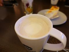 -海岩咖啡(茂业天地店)