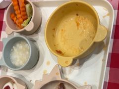 -西贝(华发商都店)