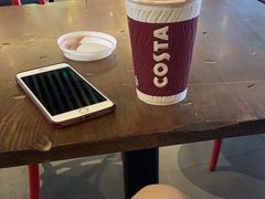 -COSTA COFFEE(丰联广场店)