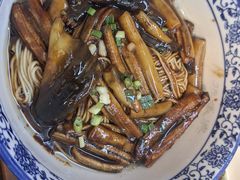 -孙盛兴奥灶面馆·蟹黄面·三虾面(山塘街总店)