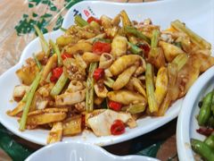 -小民大排档(马场角横路店)