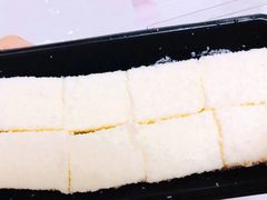 椰丝牛奶小方-85度C(北京玉蜓桥二店)