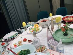 -宴昆山·私房菜(春晖店)