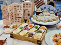 -寻味顺德·珍之宝酒楼(银钻店)