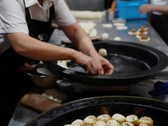 -哑巴生煎(临顿路店)