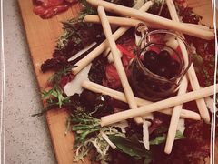 -EATALIA意塔利意式餐厅(鼓楼店)