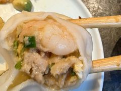 -李记饺子·熏酱东北菜(欢乐谷店)