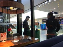 -西豪果木牛排(龙泉万达店)