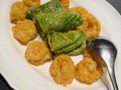 -虹潮荟·餐桌上的美食地理(太阳宫店)