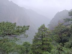 -三清山风景名胜区