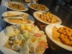 -集杰尚品海鲜烤肉自助餐厅(乳山振华店)