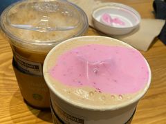 -星巴克臻选(湖滨道店)