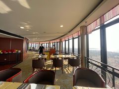 -汇泉王朝大饭店-旋转餐厅(南海路店)