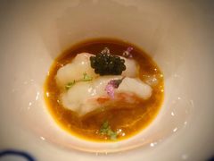 -鮨青(恒基名人购物中心店)