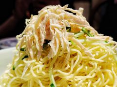 -小河盐帮·私家菜·烤鸭(三元桥·霄云路店)