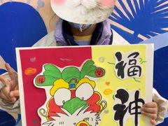 -尼莫儿童美术(三阳路融科天城校区)
